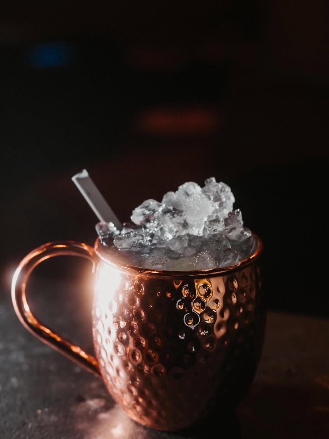 Cocktails