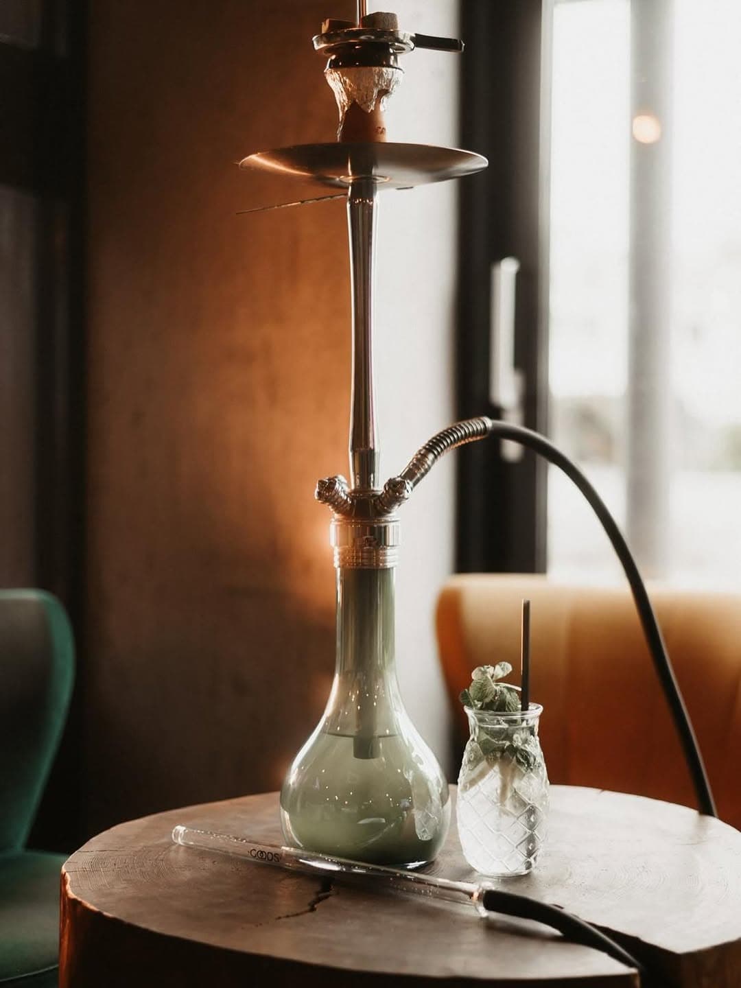 Shisha